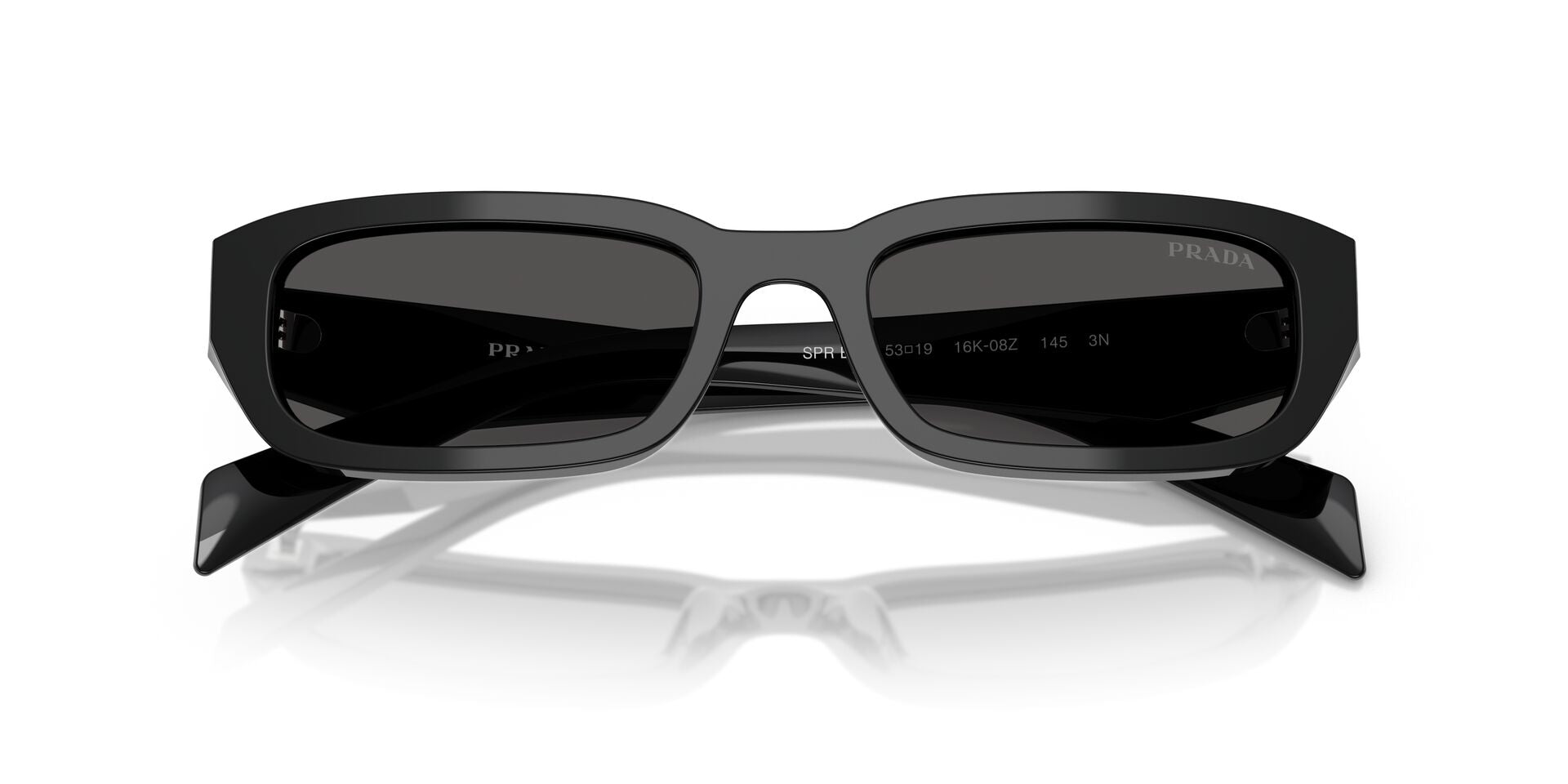PRADA PRB06S 16K08Z 53 SUNGLASSES