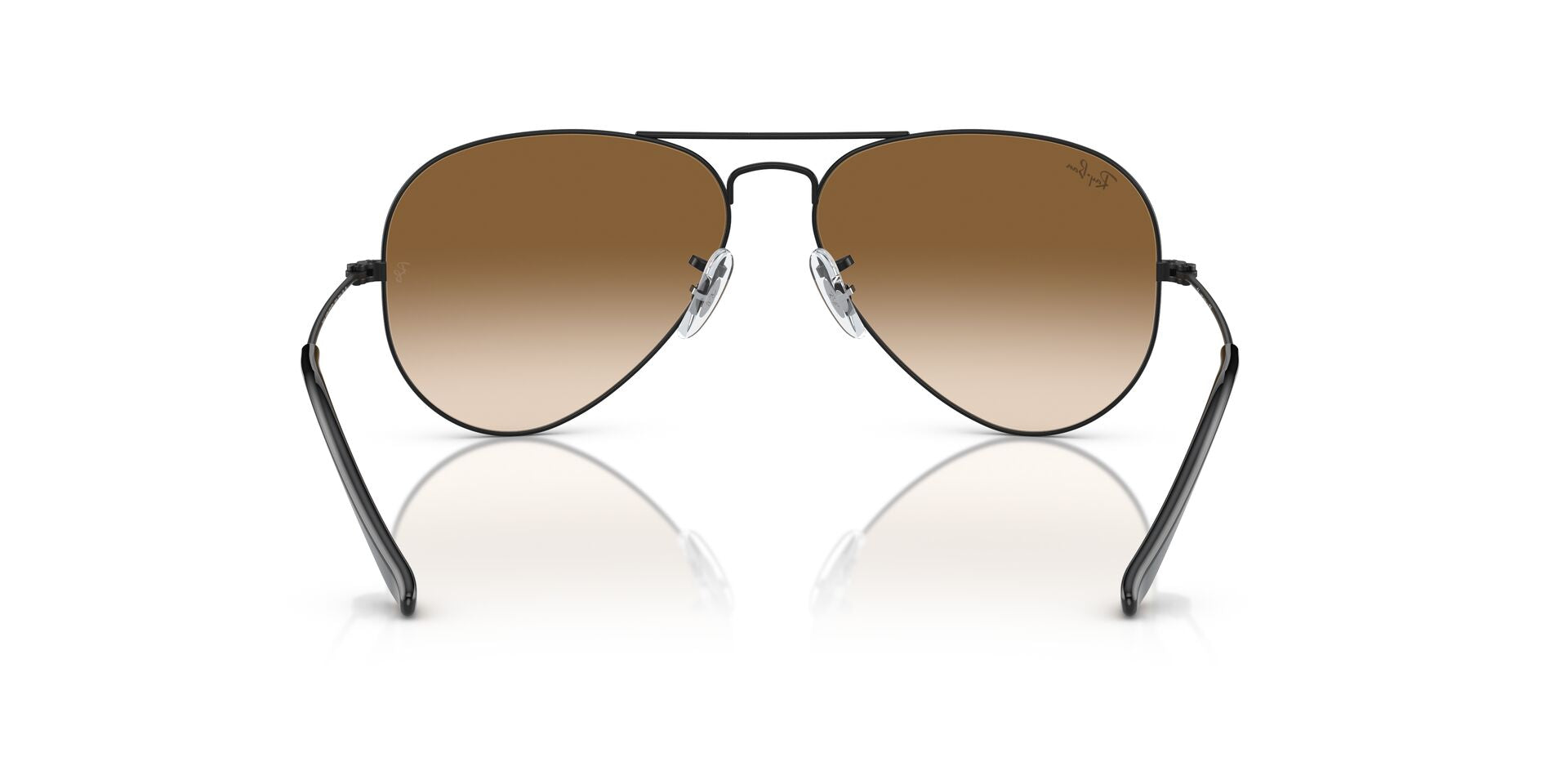 RAYBAN RB3025 AVIATOR 002/51 55 SUNGLASSES