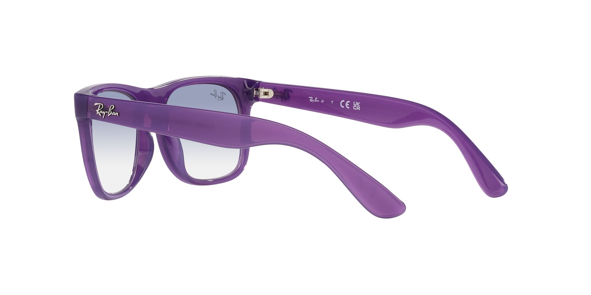 RAYBAN RJ9069S JUNIOR JUSTIN 713119 48 SUNGLASSES