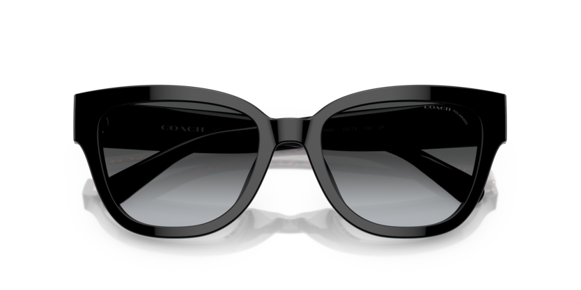 COACH HC8379U CL920 5002T3 54 SUNGLASSES