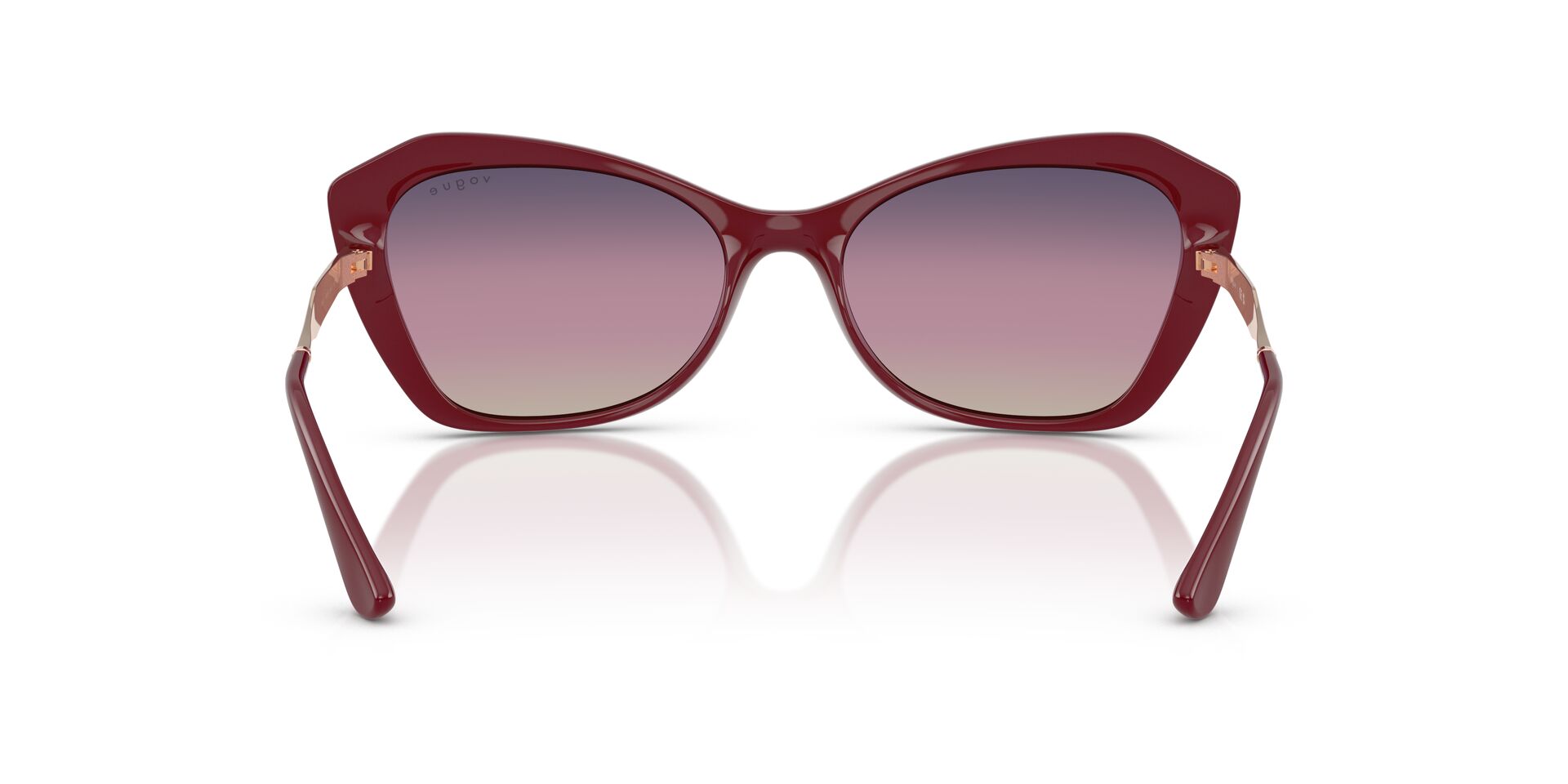 VOGUE VO5626S 2875U6 56 SUNGLASSES