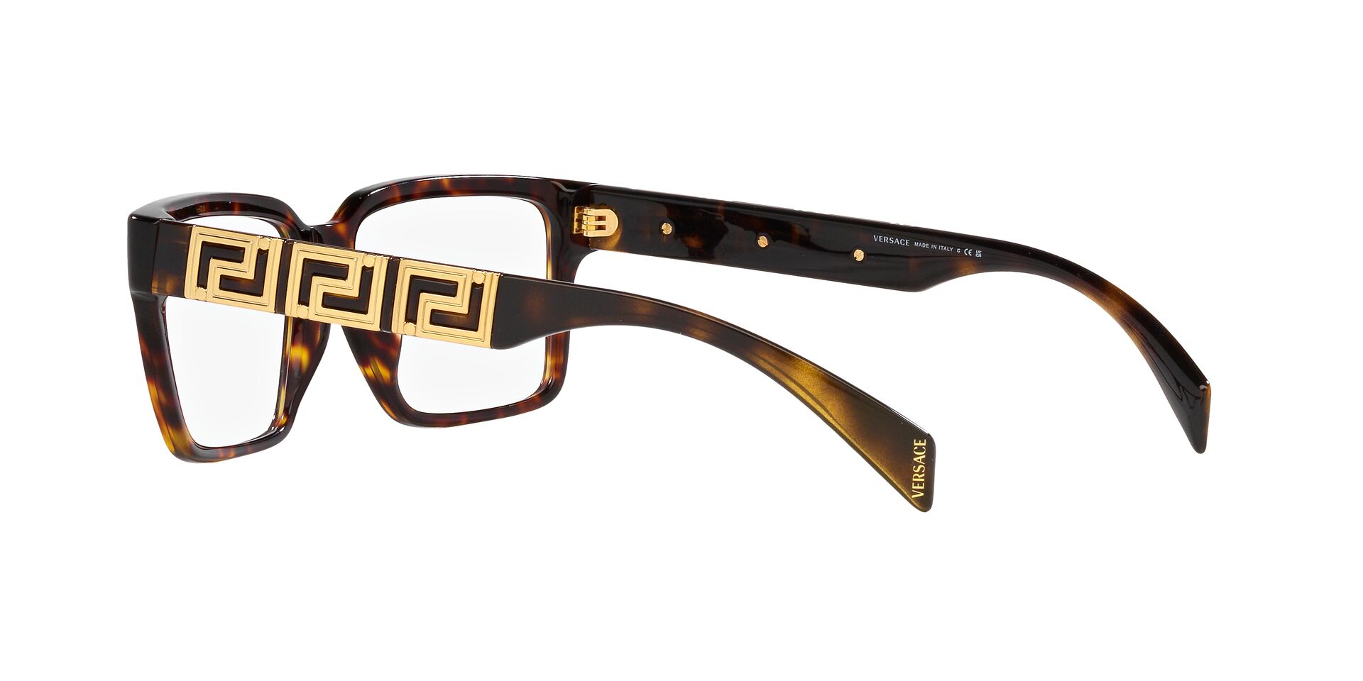 VERSACE VE3339U 108 53 FRAME