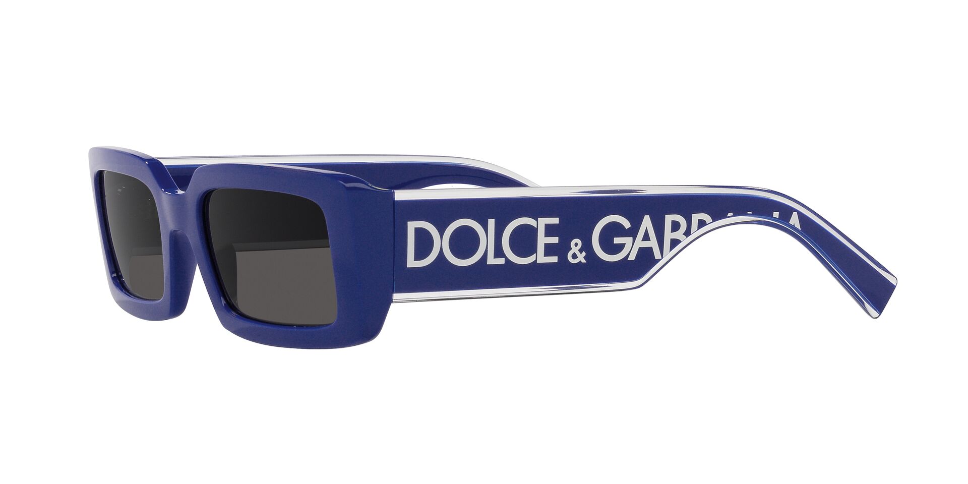 DOLCE & GABBANA DG6187 309487 53 SUNGLASSES