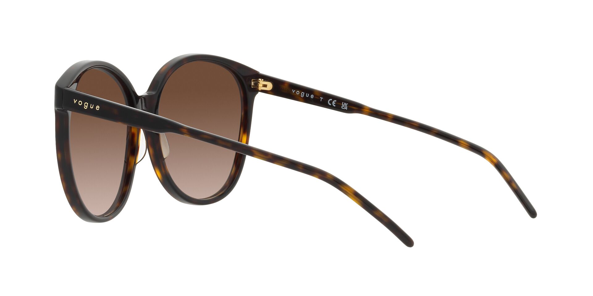 VOGUE VO5509S W65613 56 SUNGLASSES