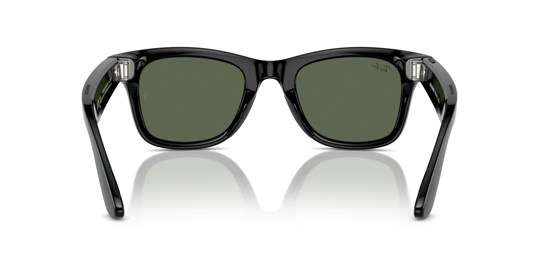 RAYBAN META 0RW4006 GEN 1 601 71 50 SUNGLASSES