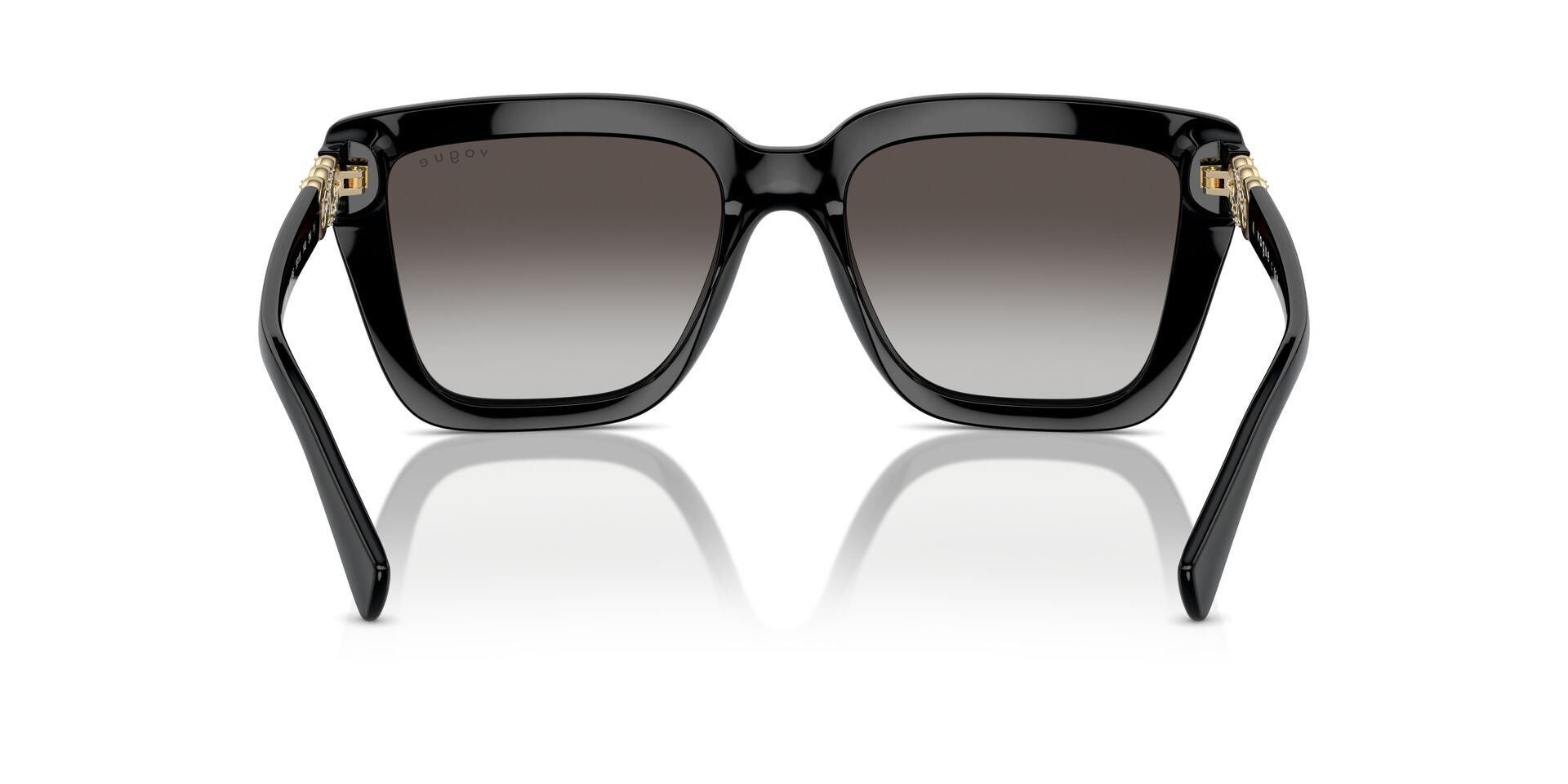 VOGUE VO5575SB W44/8G 55 SUNGLASSES