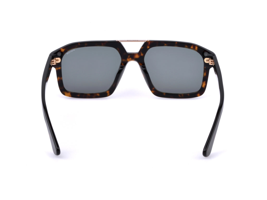 POLICE SPLP28K 0722 56 SUNGLASSES