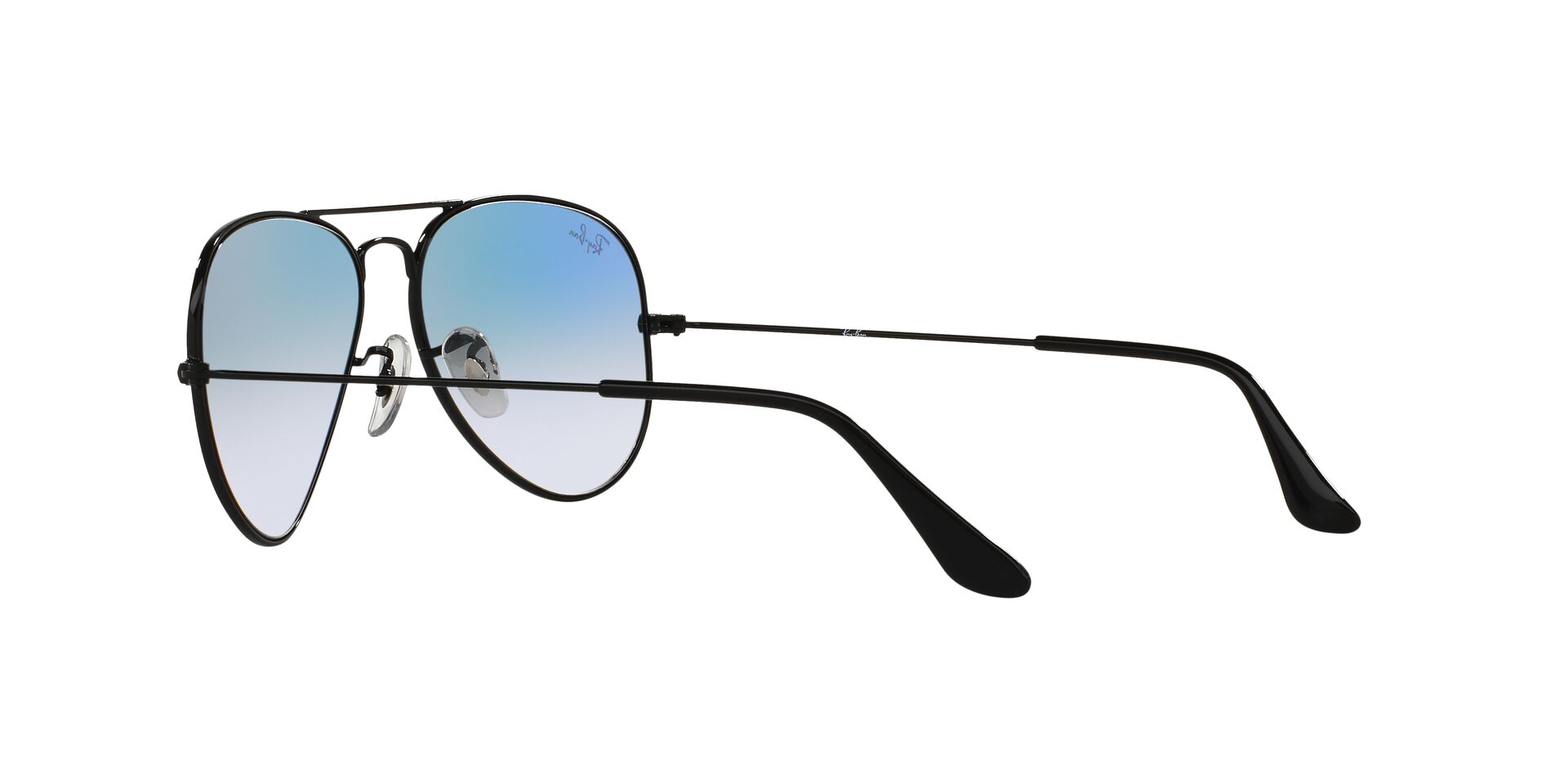 RAYBAN RB3025I AVIATOR 00253F 55 SUNGLASSES