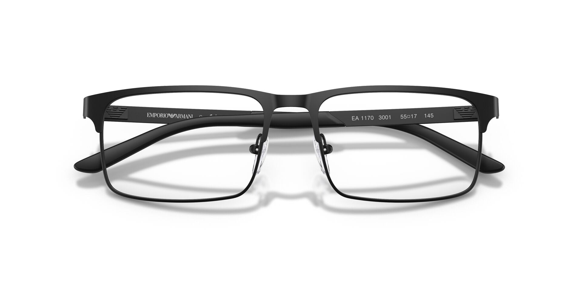 EMPORIO ARMANI EA1170 3001 53 FRAME