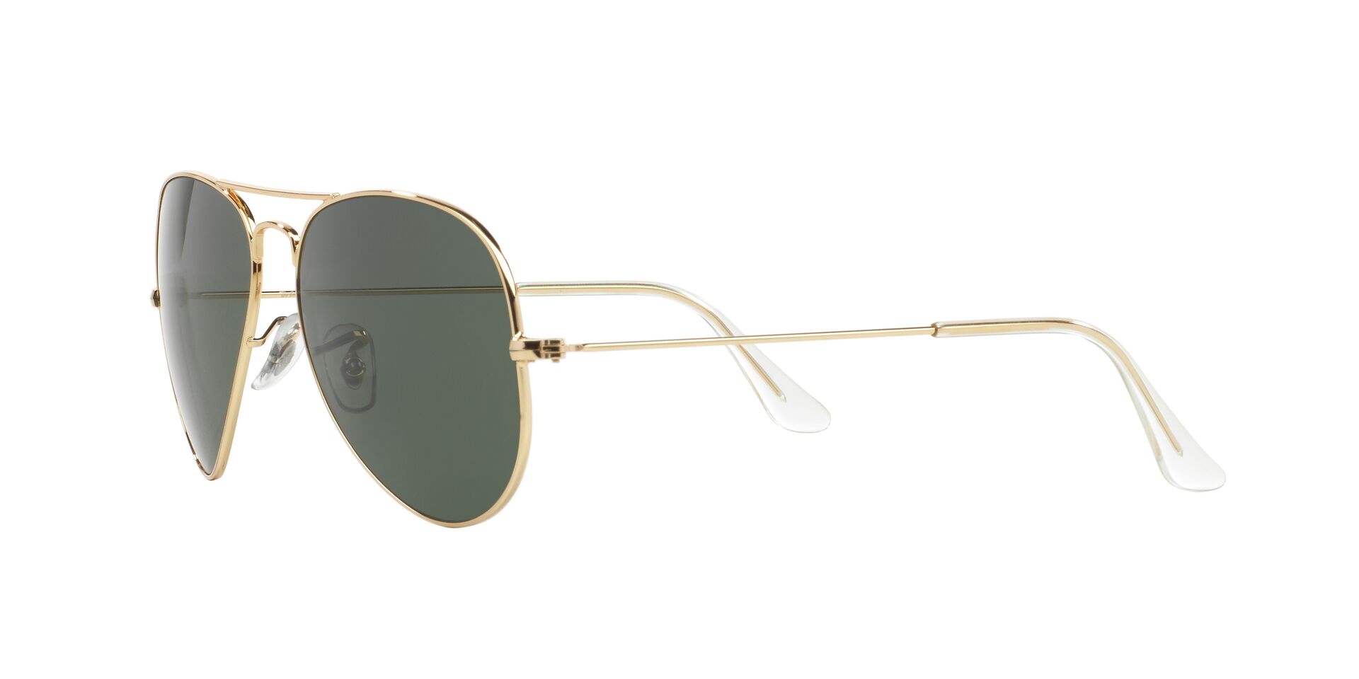 RAYBAN RB3025I AVIATOR L0205 58 SUNGLASSES