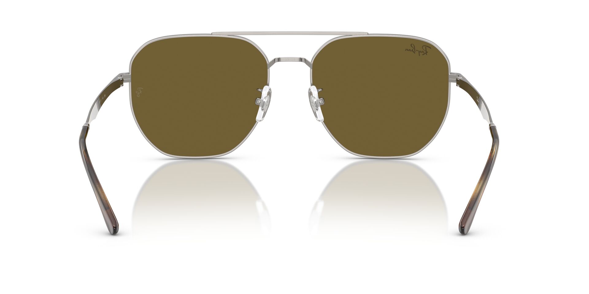 RAYBAN RB3724D 004 73 59 SUNGLASSES