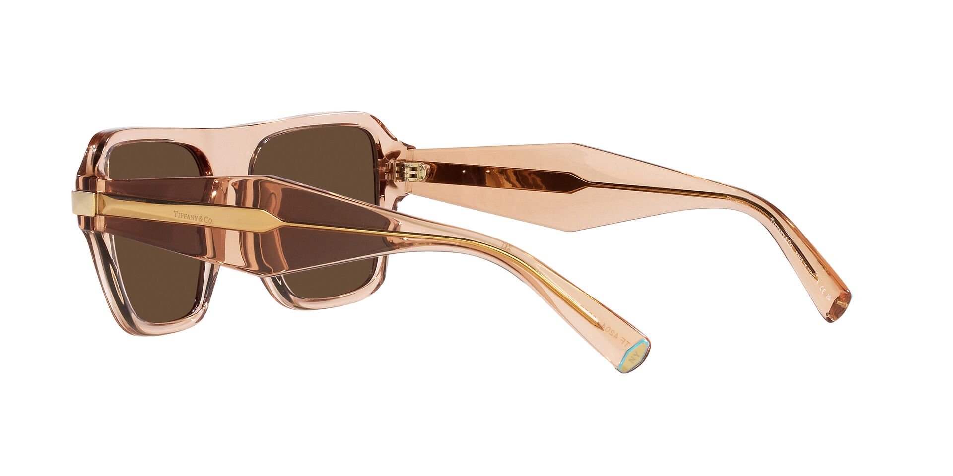 TIFFANY & CO TF4204 83773G 54 SUNGLASSES