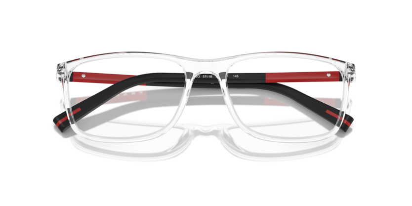 PRADA PS03QV 2AZ1O1 55 FRAME