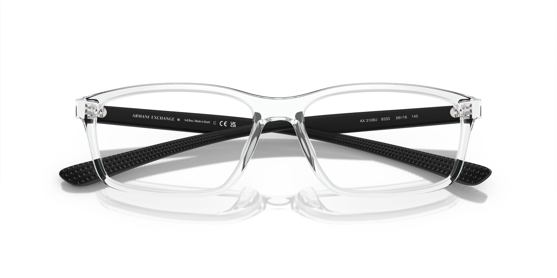 ARMANI EXCHANGE AX3108U 8333 56 FRAME