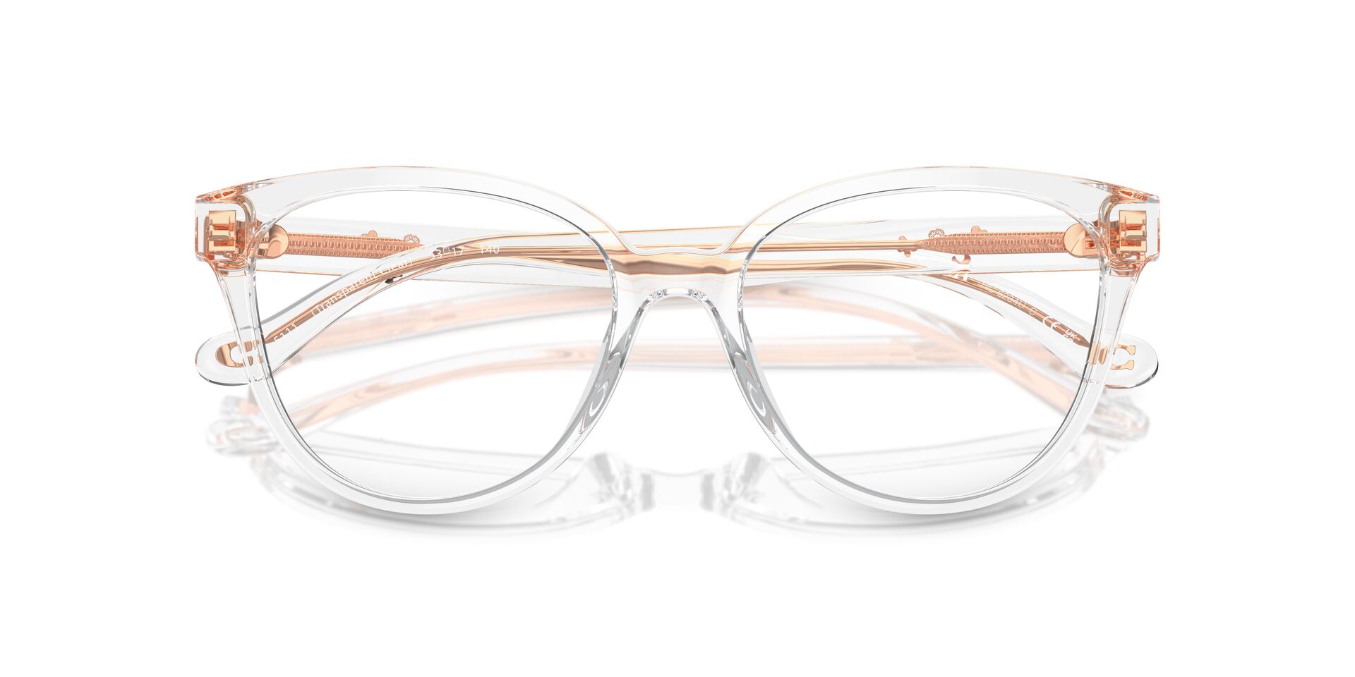 COACH HC6234U 5111 53 FRAME