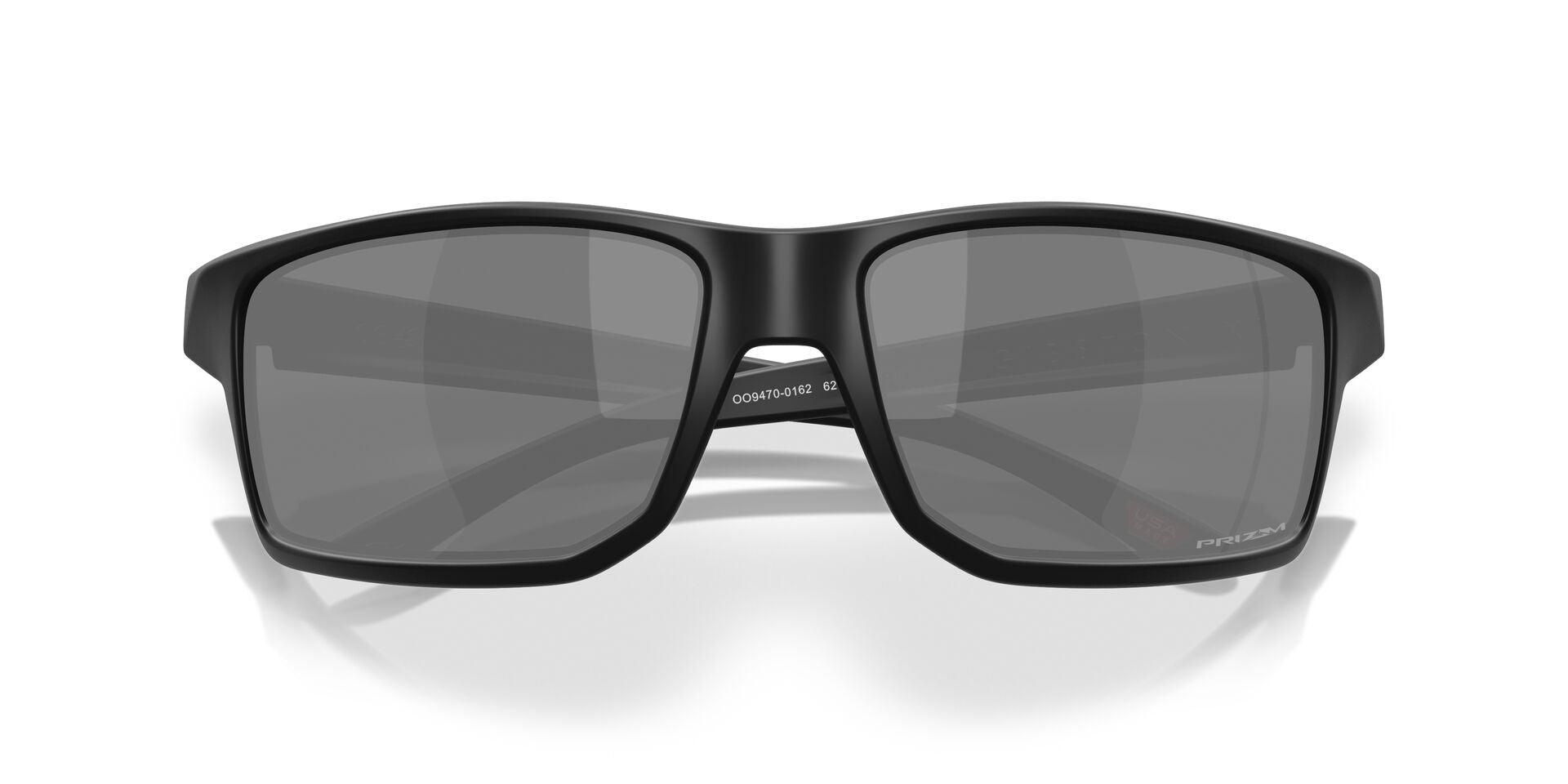 OAKLEY OO9470 GIBSTON XL 947001 62 SUNGLASSES