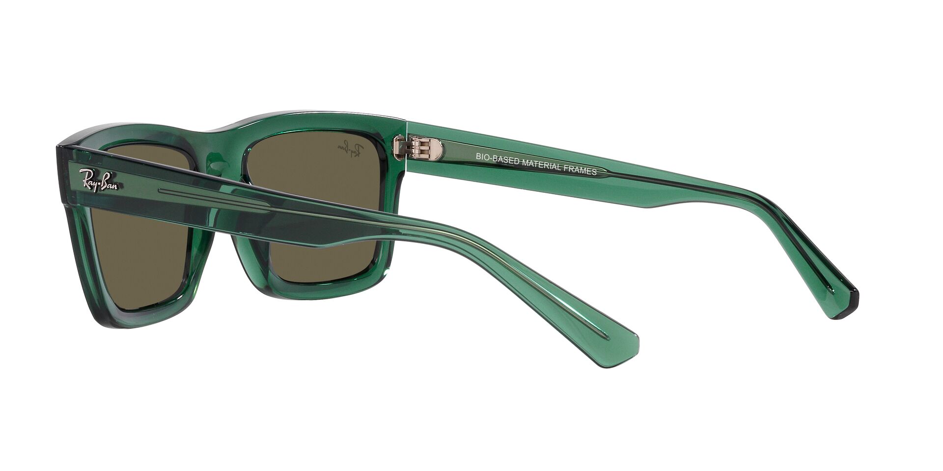 RAYBAN RB4396 WARREN 6681/3 54 SUNGLASSES