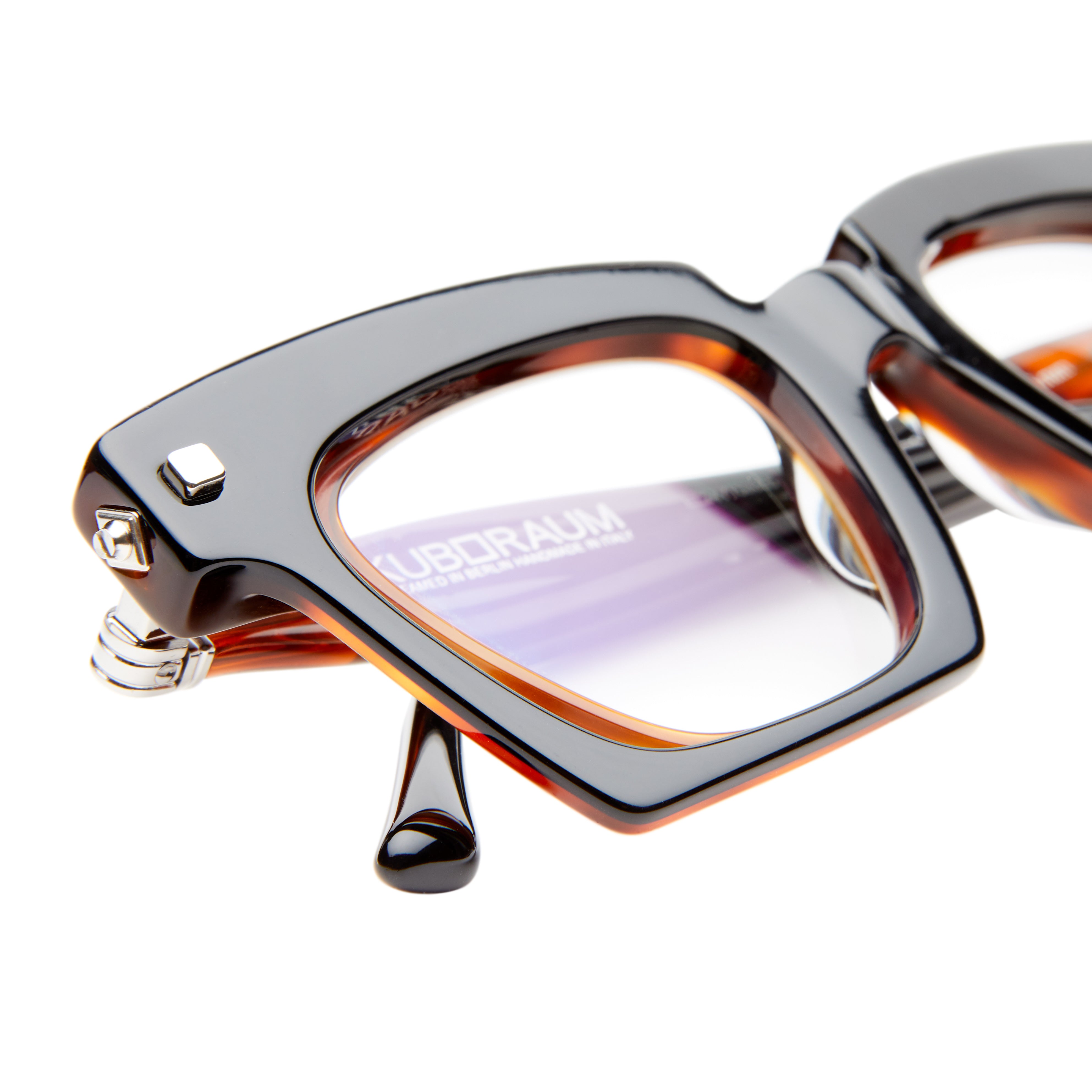 KUBORAUM J9 FR MASKE HBM 46 FRAME