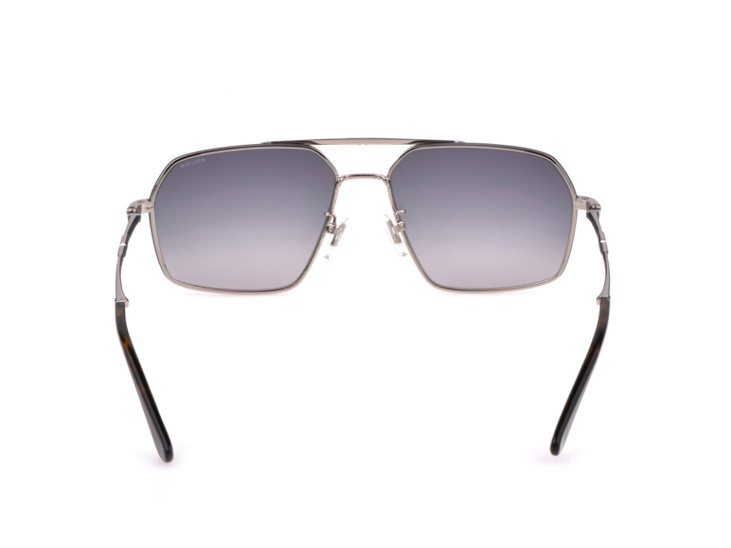 POLICE SPLL86K F94 58 SUNGLASSES