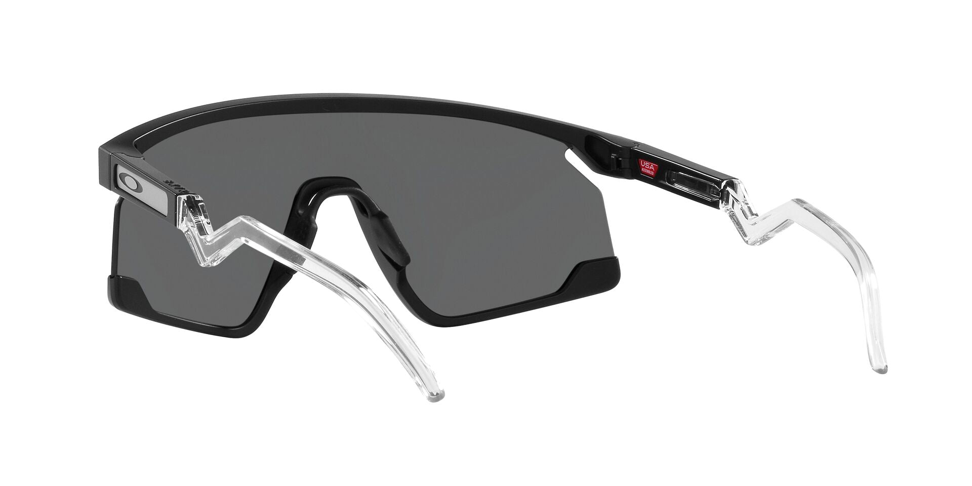 OAKLEY OO9280 BXTR 928001 39 SUNGLASSES