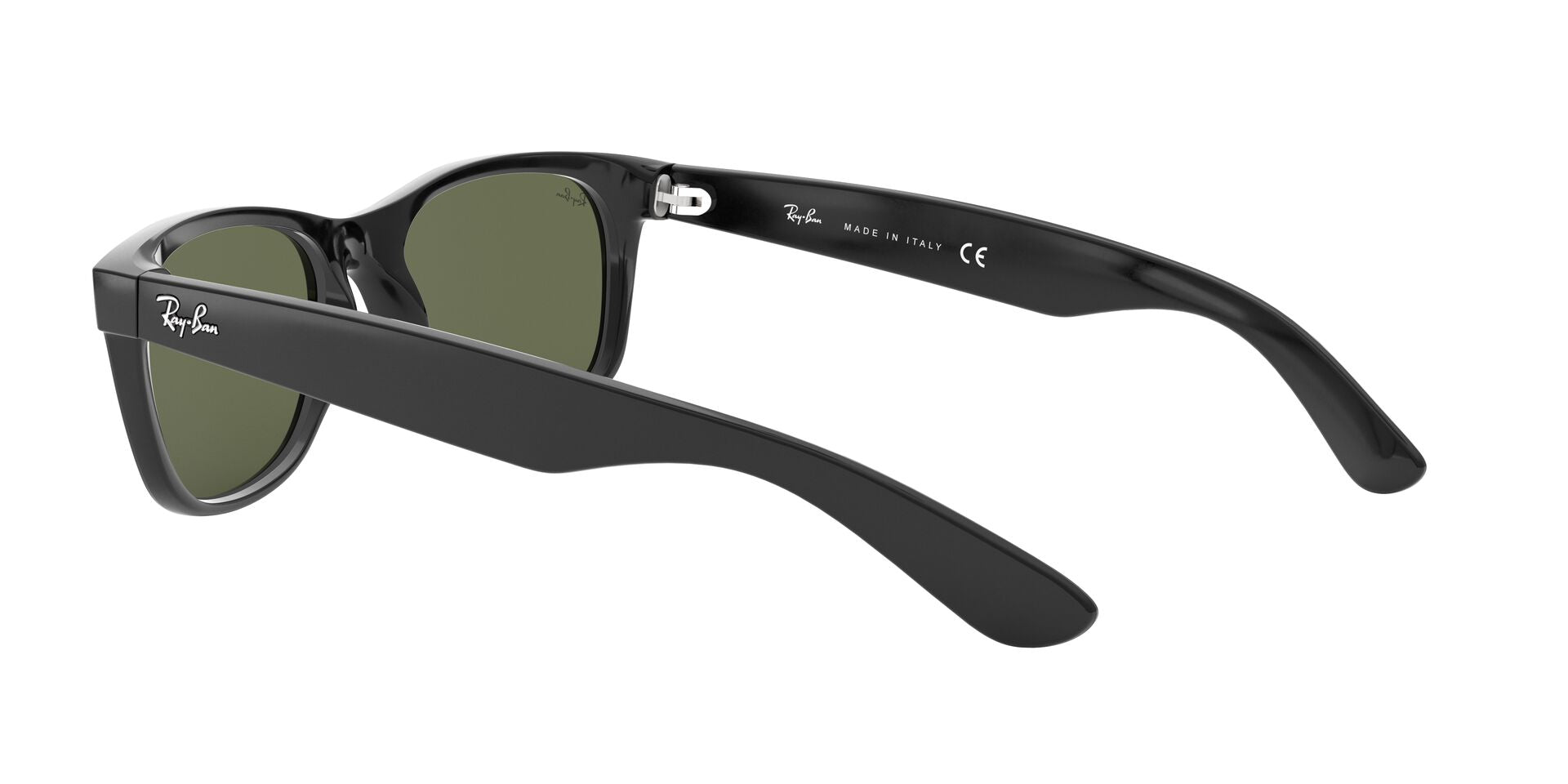 RAYBAN RB2132 NEW WAYFARER 901L 55 SUNGLASSES