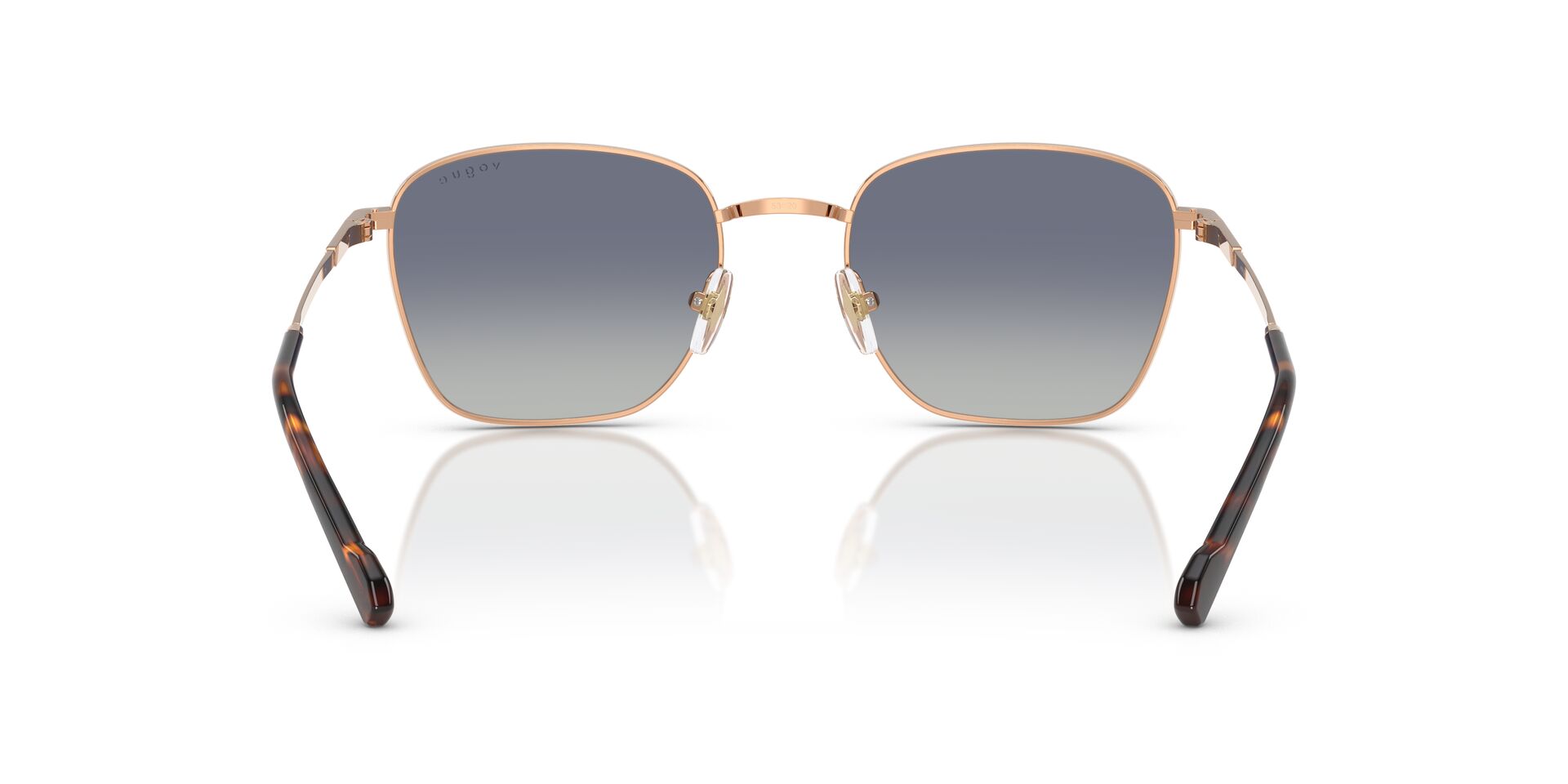 VOGUE VO4322S 51524L 53 SUNGLASSES