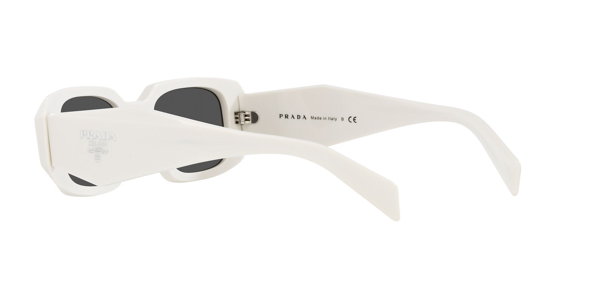 PRADA PR17WS 1425S0 49 SUNGLASSES