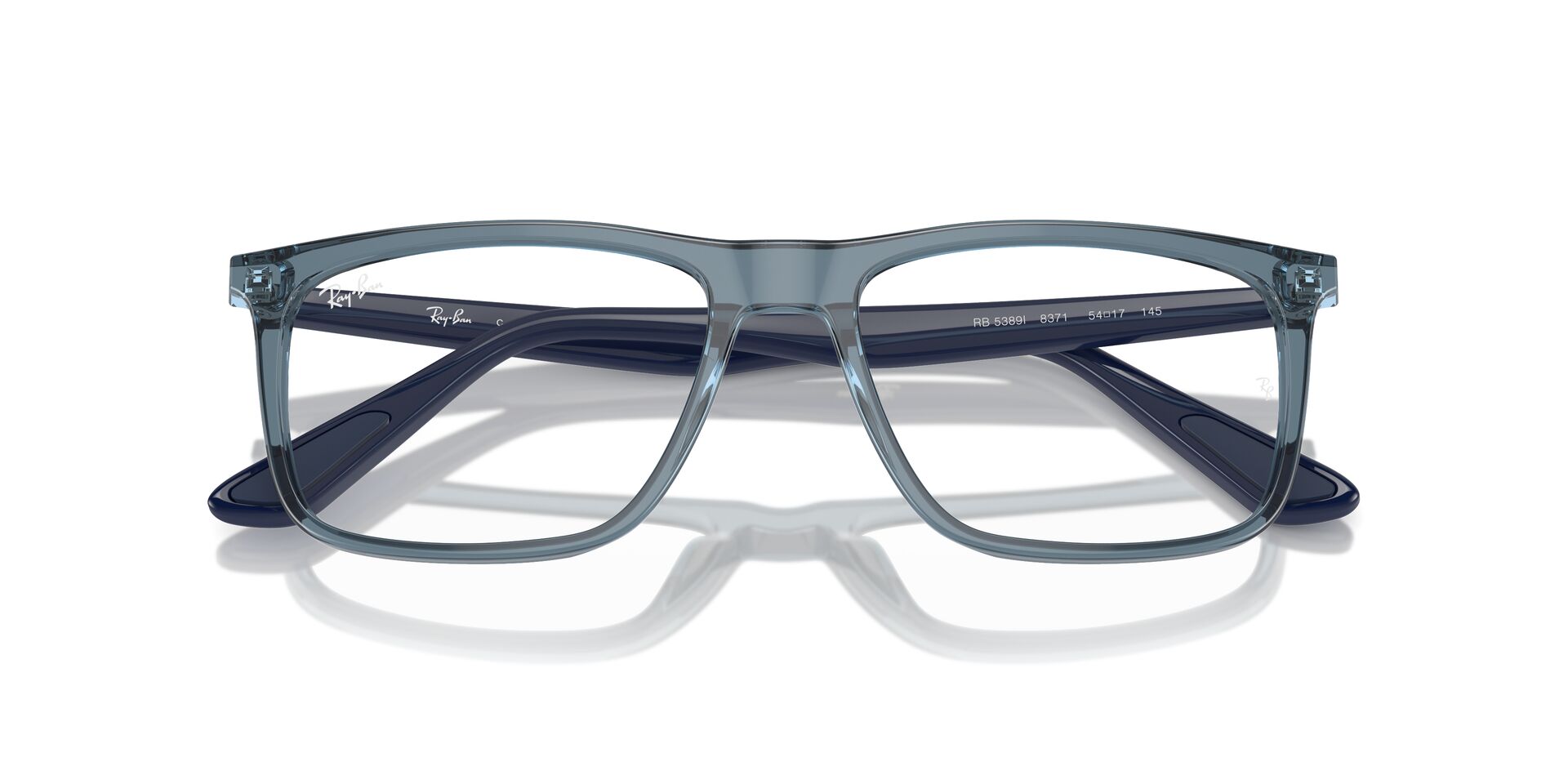 RAYBAN RX5389I 8371 54 FRAME