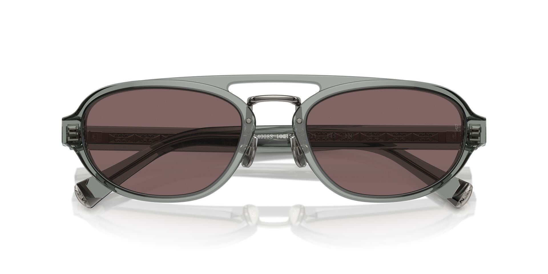 BRUNELLO CUCINELLI BC4008S 100453 56 SUNGLASSES