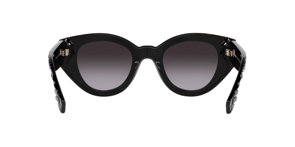 BURBERRY BE4390 MEADOW 30018G 47 SUNGLASSES