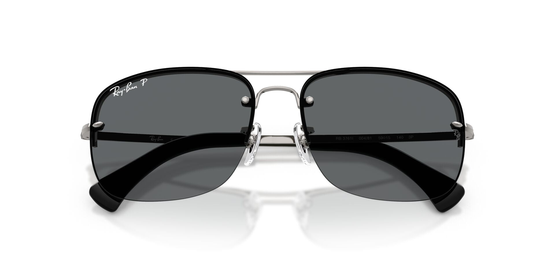 RAYBAN RB3761I 004 81 59 SUNGLASSES