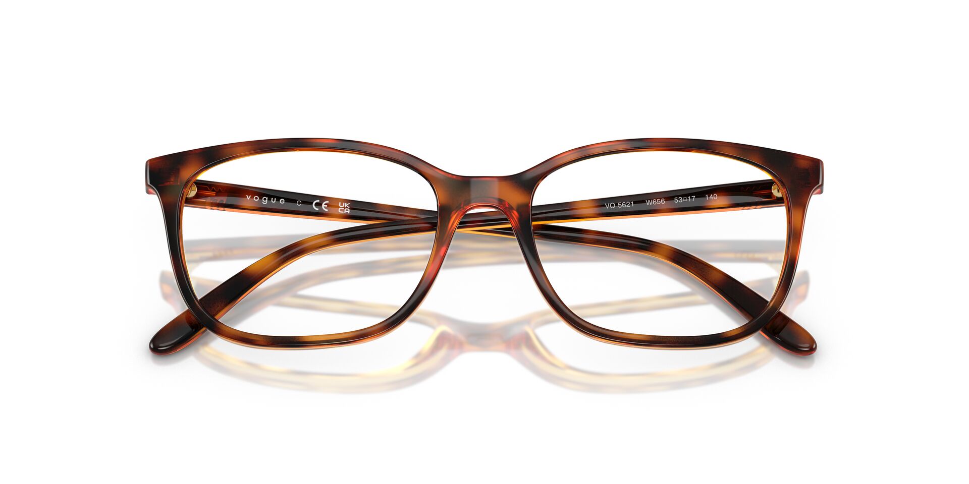 VOGUE VO5621 W656 51 FRAME