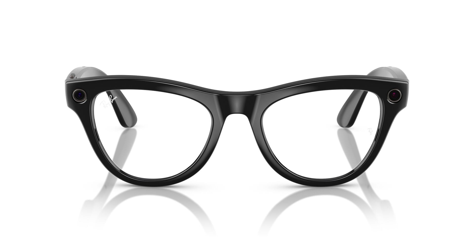 RAYBAN META 0RW4010 GEN 1 601MF 52 SUNGLASSES