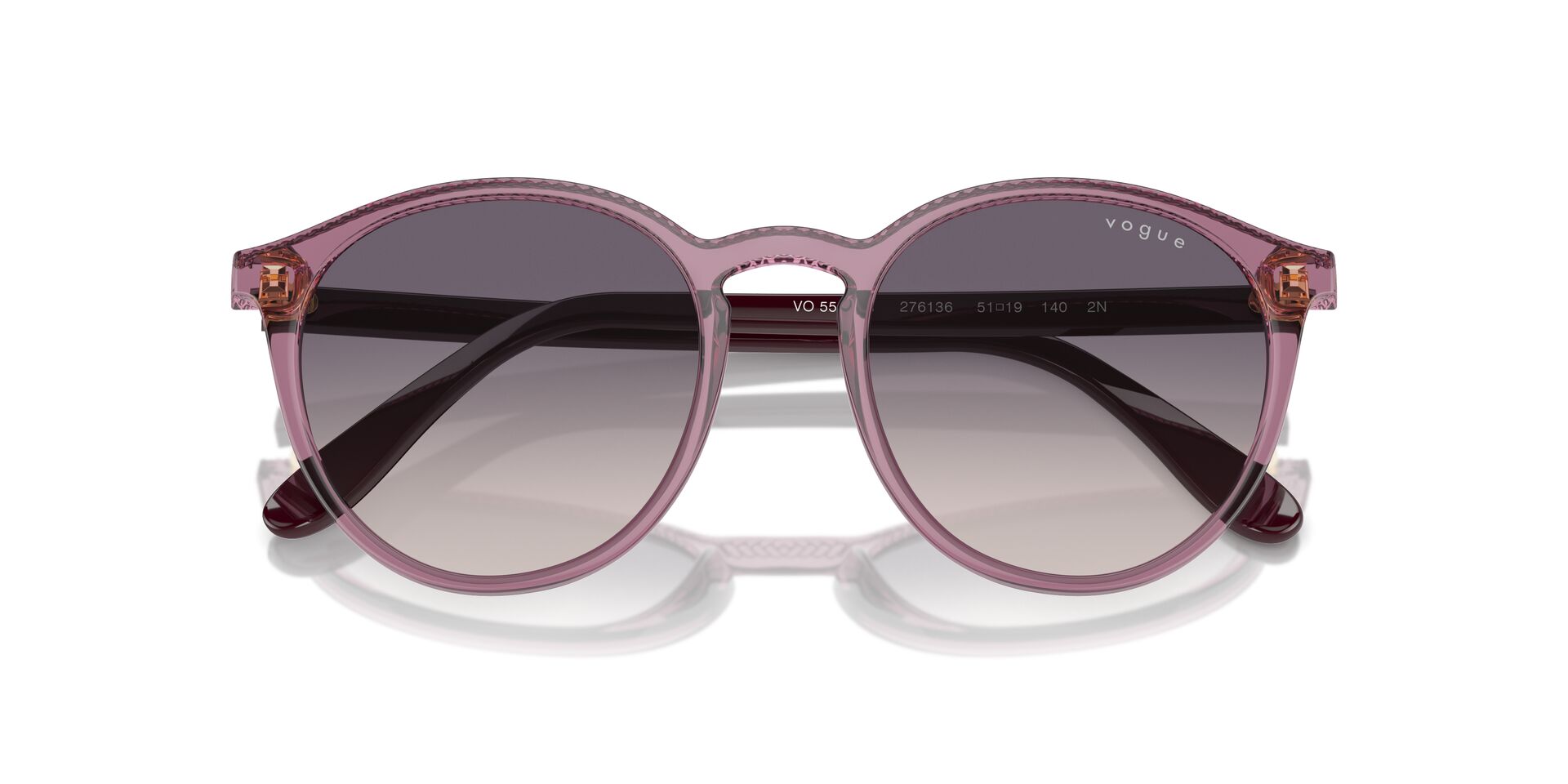 VOGUE VO5544SI 276136 51 SUNGLASSES