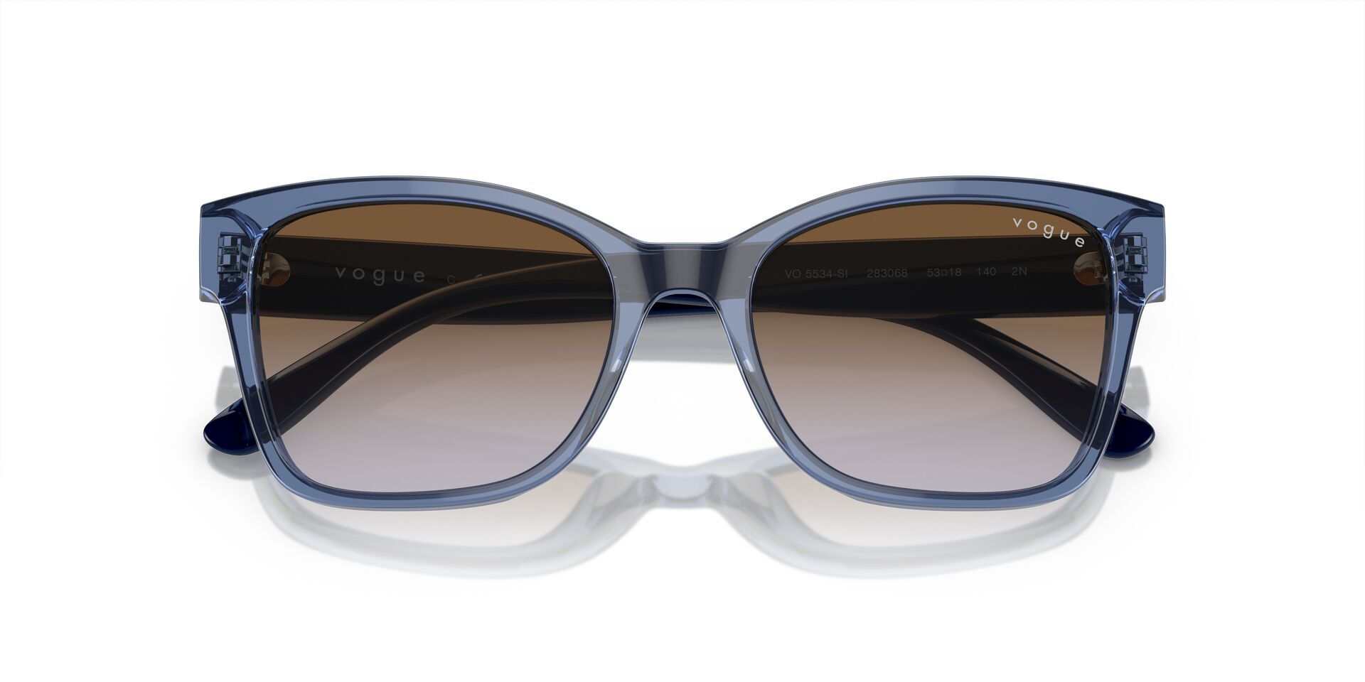 VOGUE VO5534SI 283068 53 SUNGLASSES