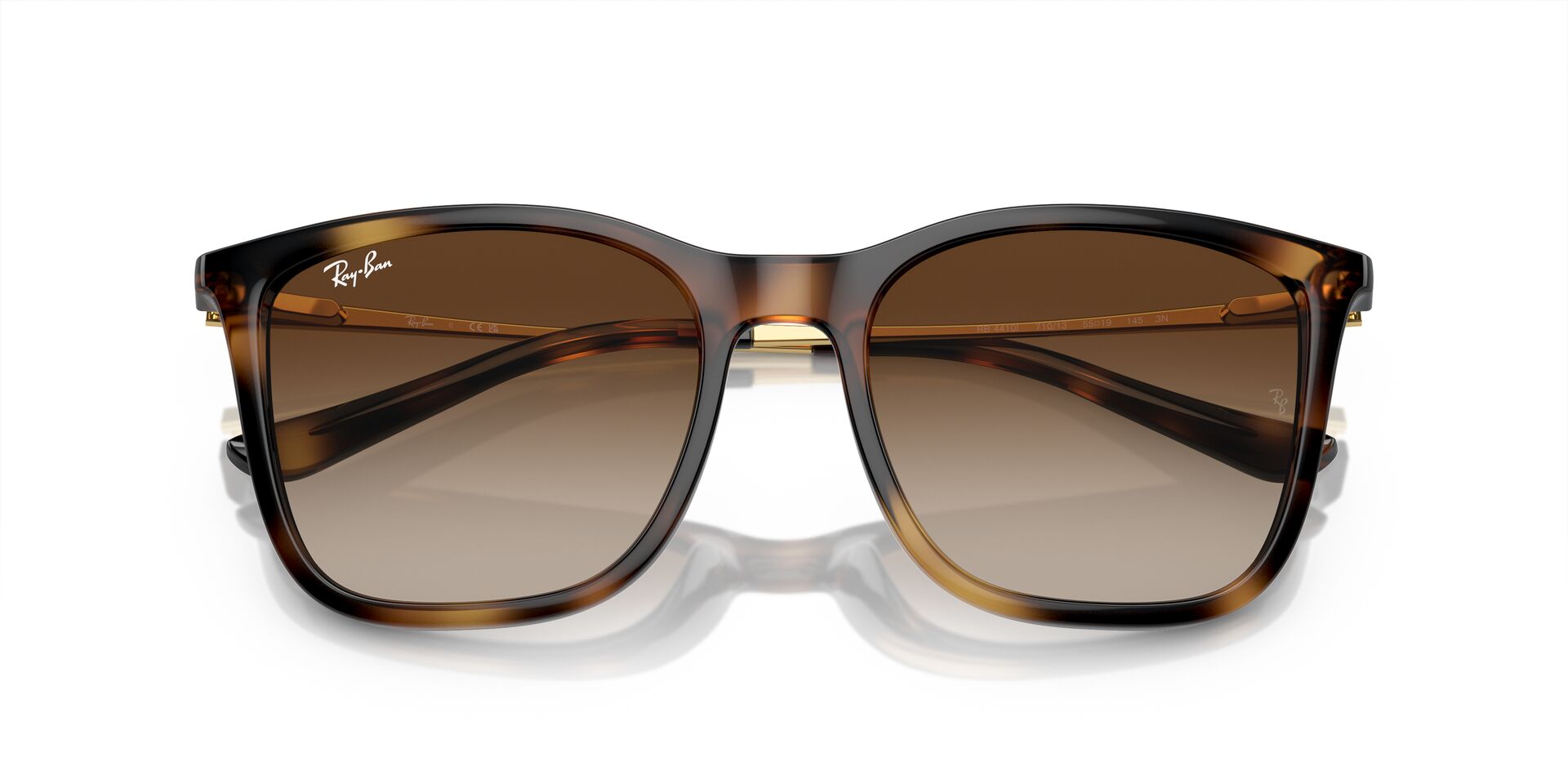 RAYBAN RB4410I 710/13 55 SUNGLASSES