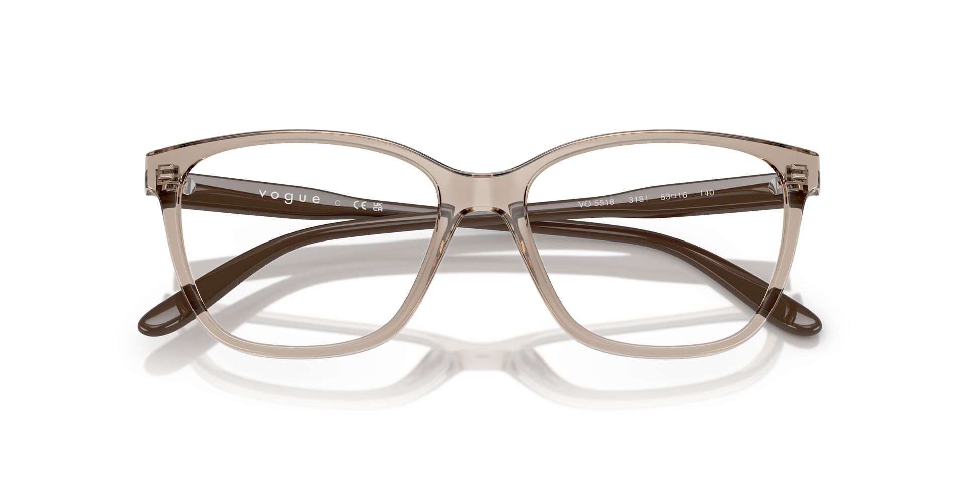 VOGUE VO5518 3181 51 FRAME
