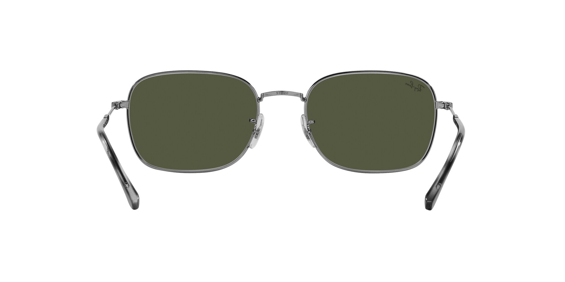 RAYBAN RB3706 004/71 54 SUNGLASSES