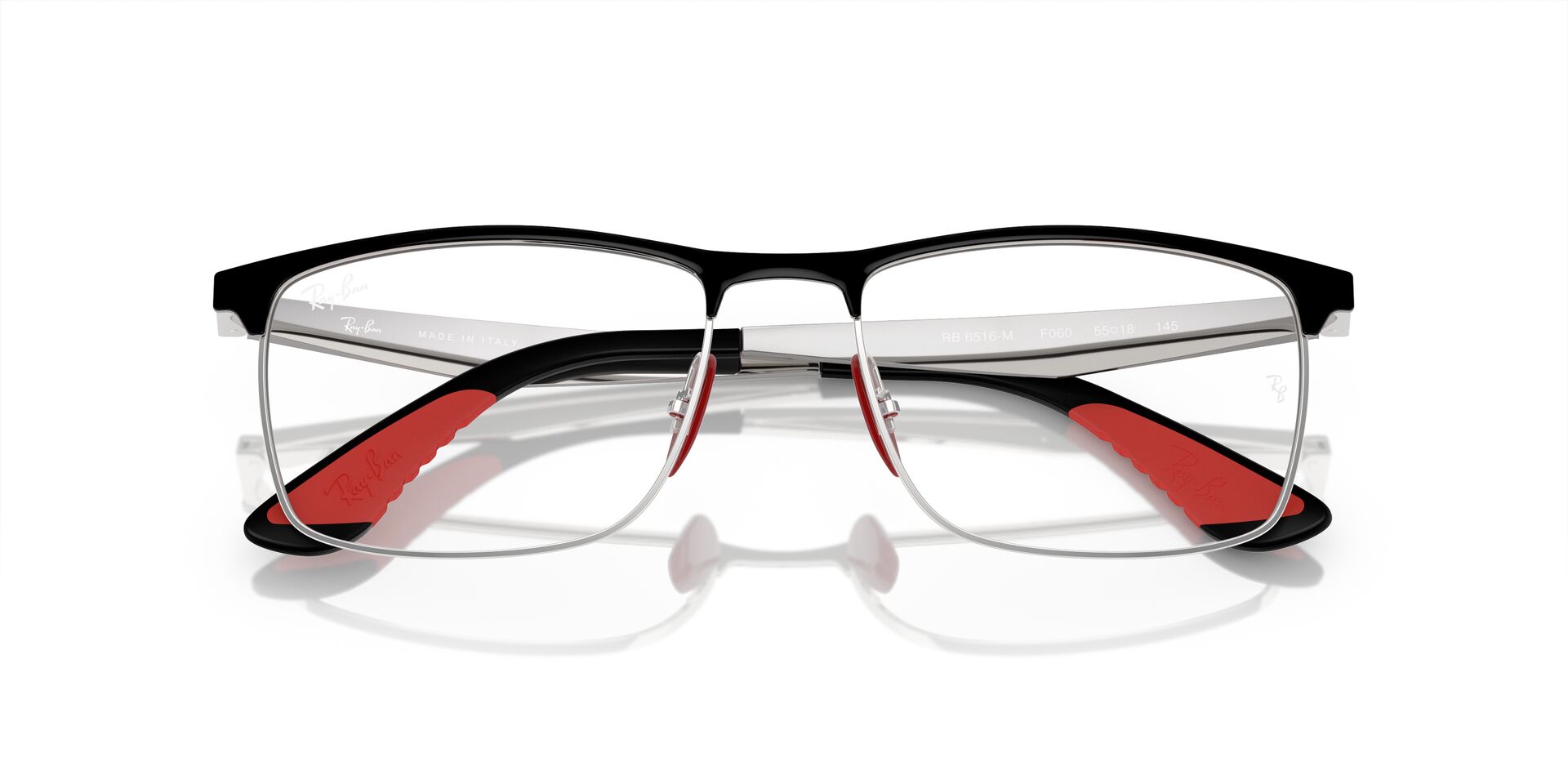 RAYBAN RX6516M F060 55 FRAME