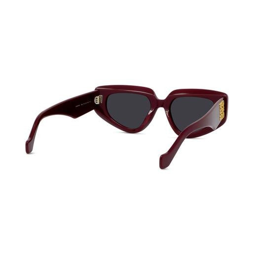 LOEWE LW40160I 66A 51 SUNGLASSES