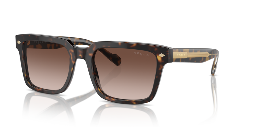 VOGUE VO5573S W65613 55 SUNGLASSES
