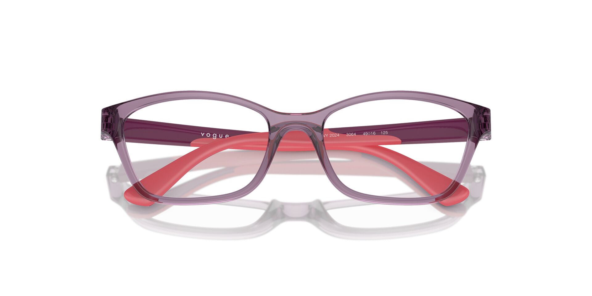 VOGUE VY2024 3064 47 FRAME