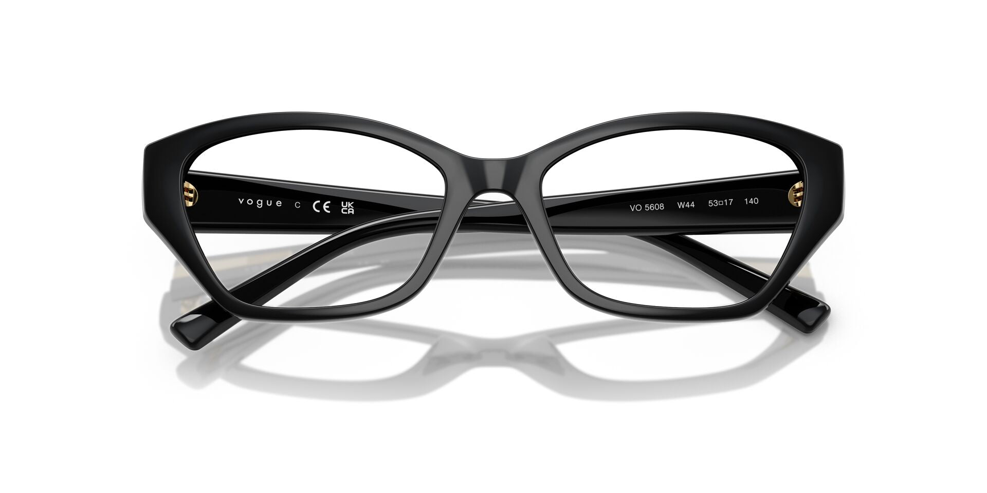 VOGUE VO5608 W44 51 FRAME