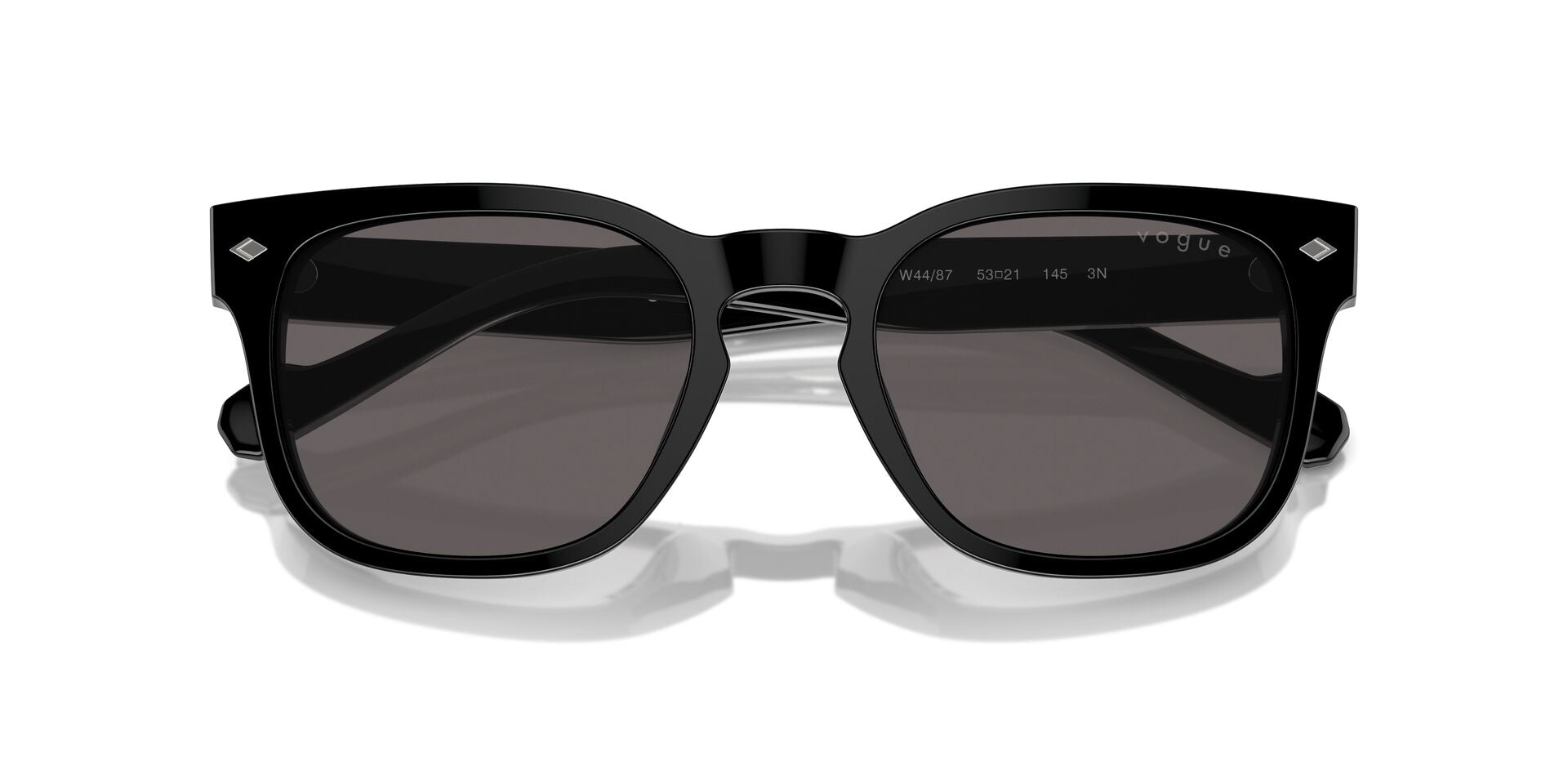 VOGUE VO5571S W44/87 53 SUNGLASSES