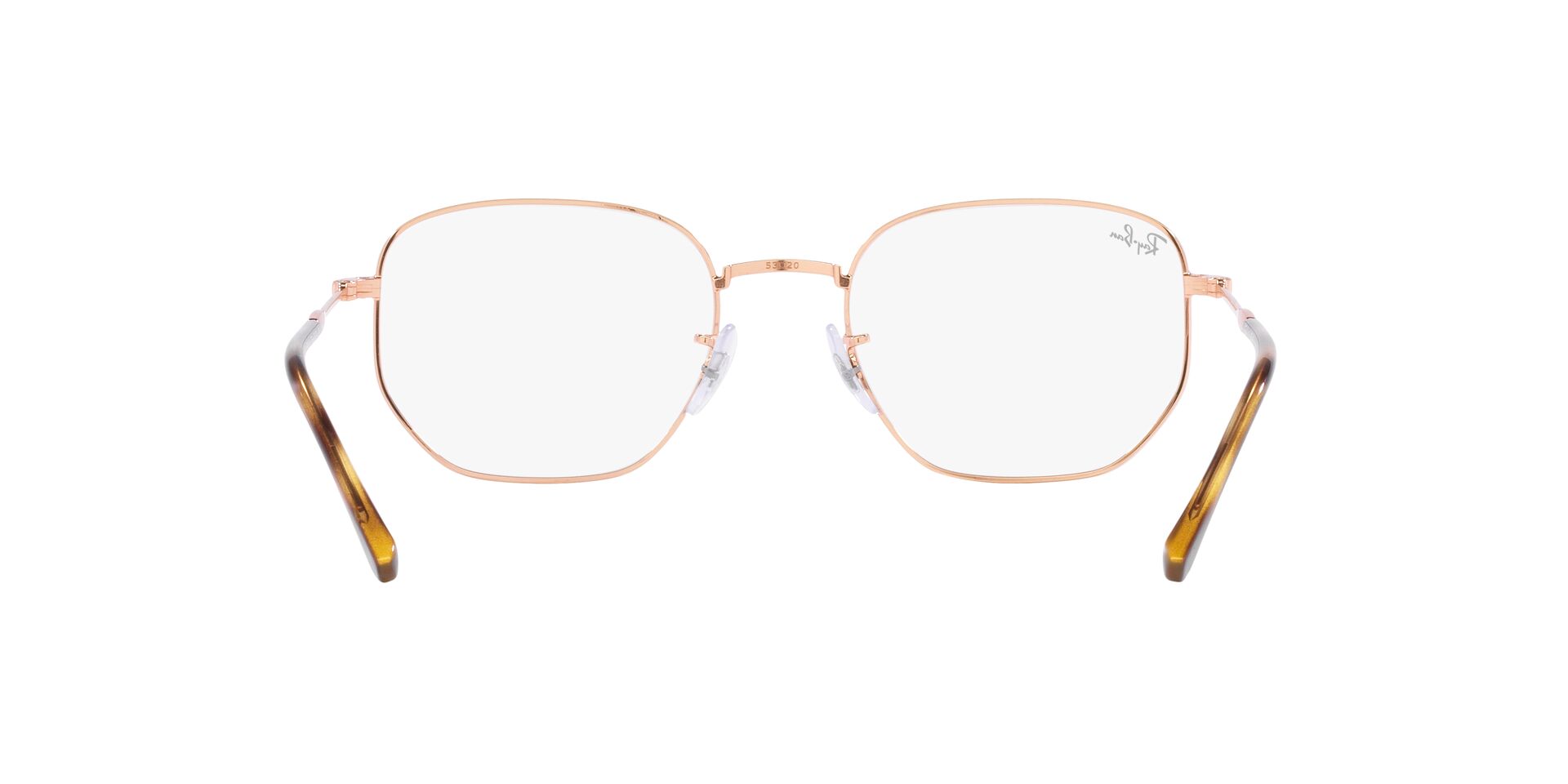 RAYBAN RX6496 3094 51 FRAME