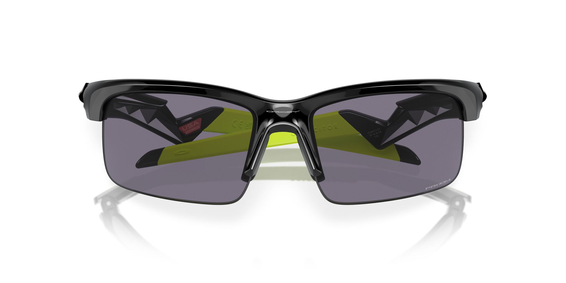 OAKLEY OJ9013 CAPACITOR 901301 62 SUNGLASSES