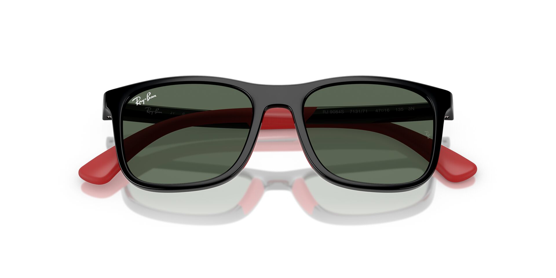 RAYBAN RJ9084S 7131 71 47 SUNGLASSES