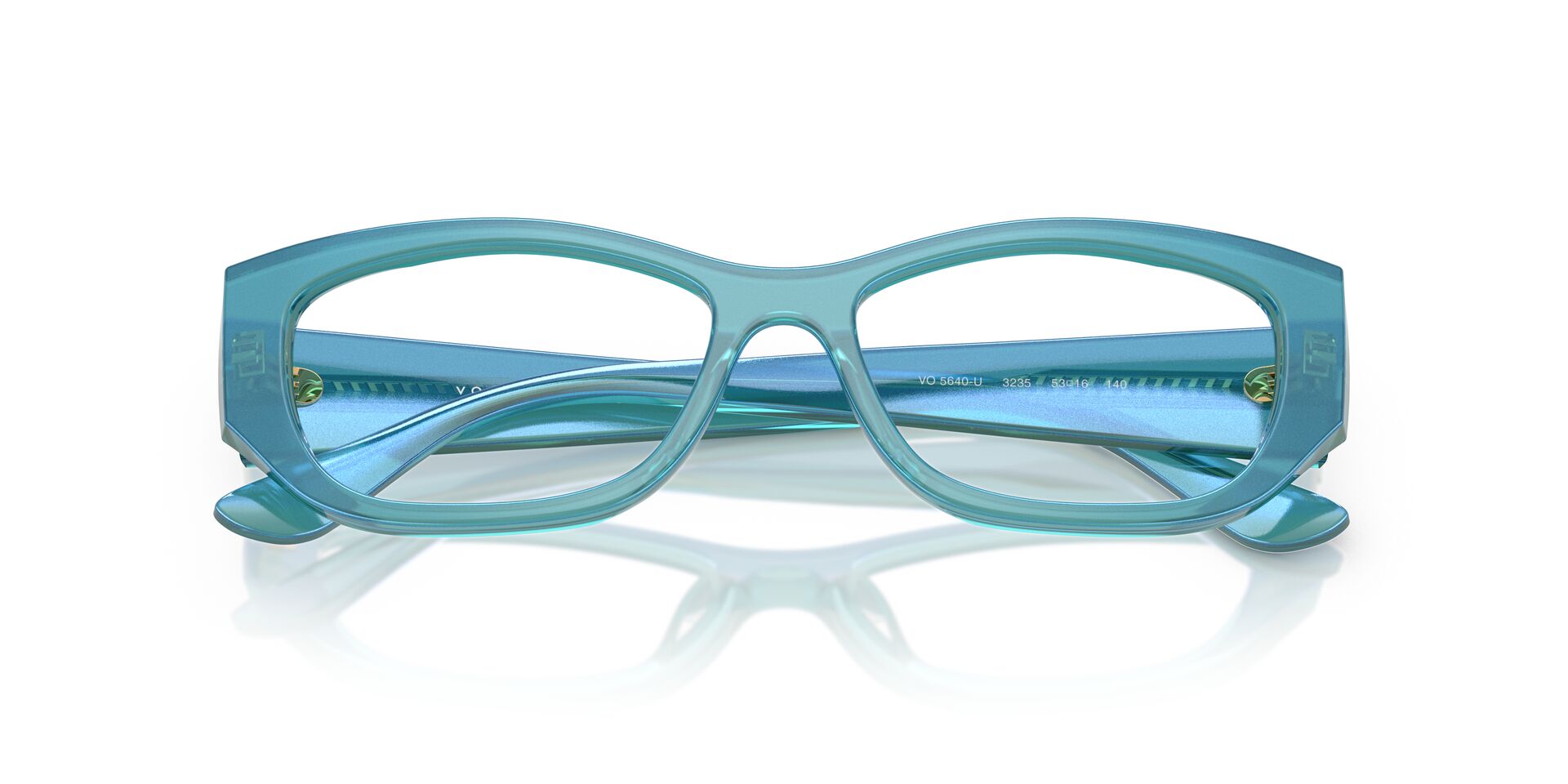 VOGUE VO5640U 3235 51 FRAME