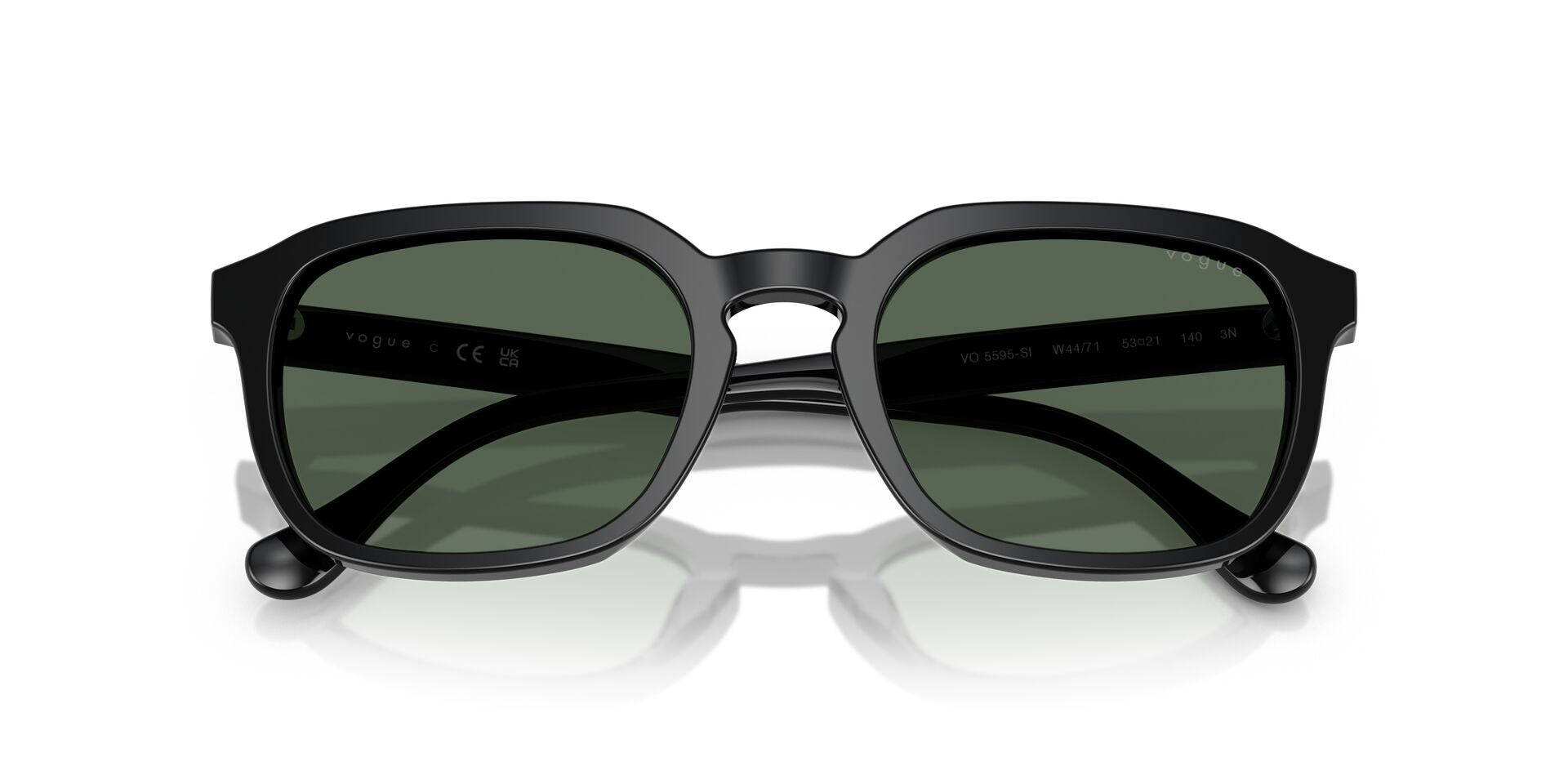 VOGUE VO5595SI W44/71 53 SUNGLASSES