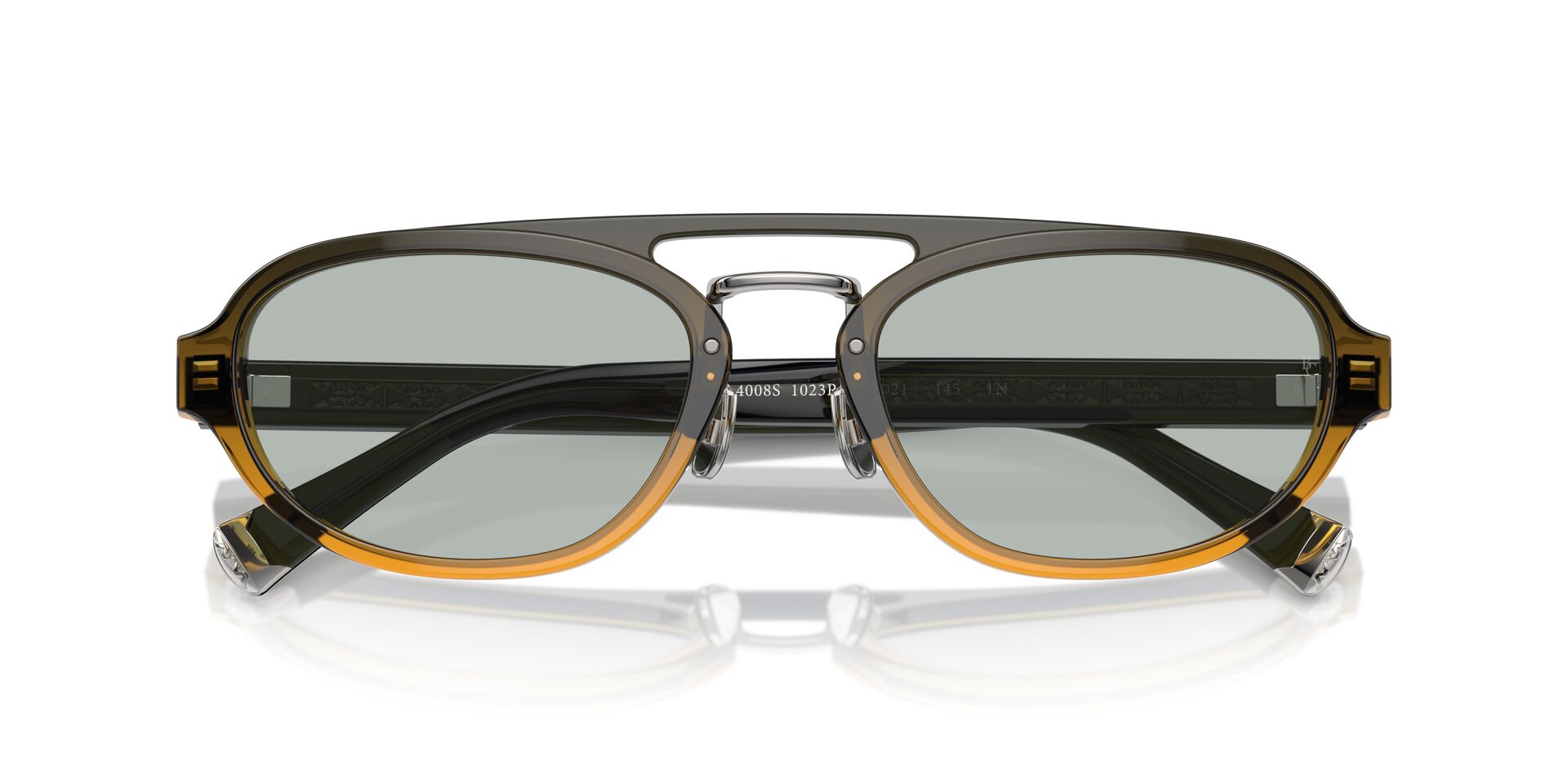 BRUNELLO CUCINELLI BC4008S 1023R5 56 SUNGLASSES